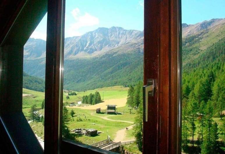 Top Residence kurtz -Val Senales Maso Corto Exterior foto